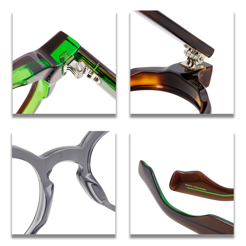 Round Glasses GC1125