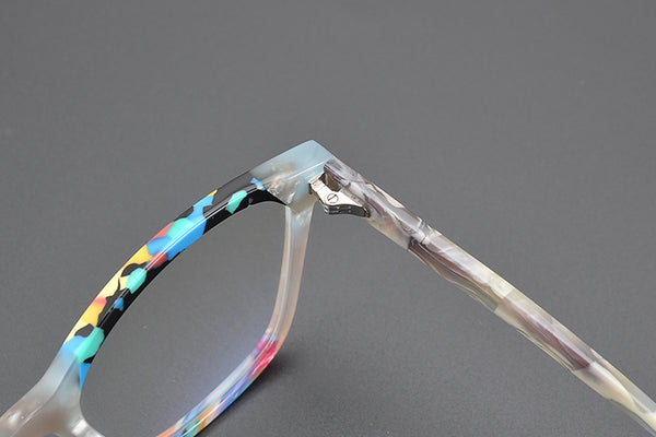 Square Glasses TG1220