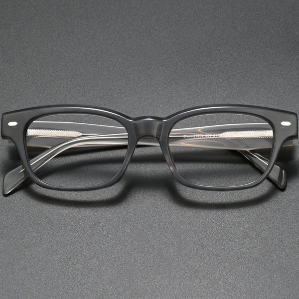 Rectangle Glasses YN1143