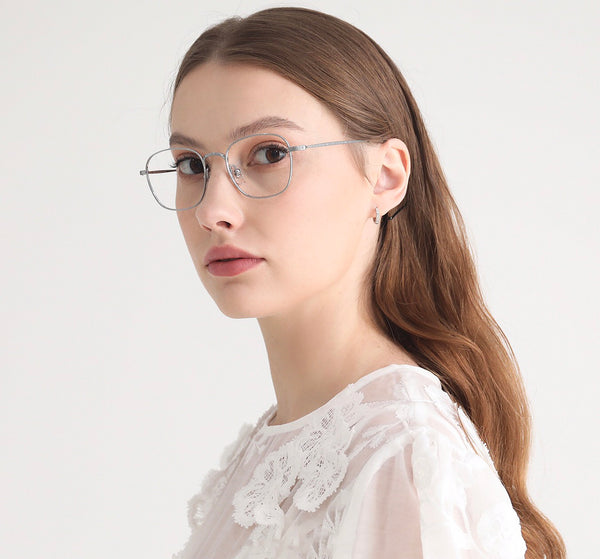 Square Glasses MW1165