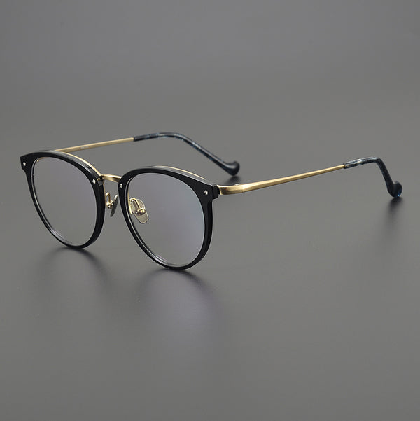 Round Glasses MW1451