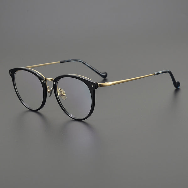 Round Glasses MW1451