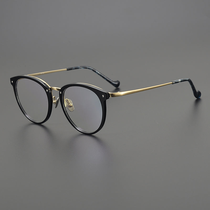 Round Glasses MW1451