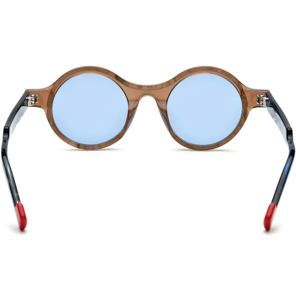 Round Sunglasses BRS1116