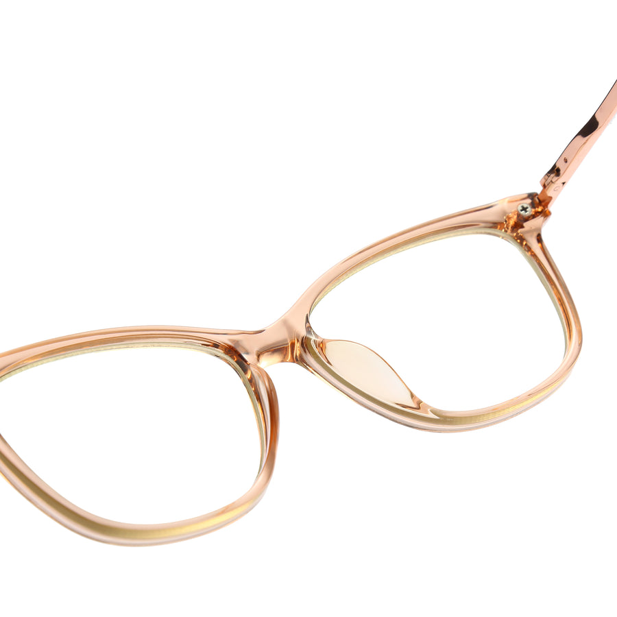 Square Glasses for Kids PFK1012