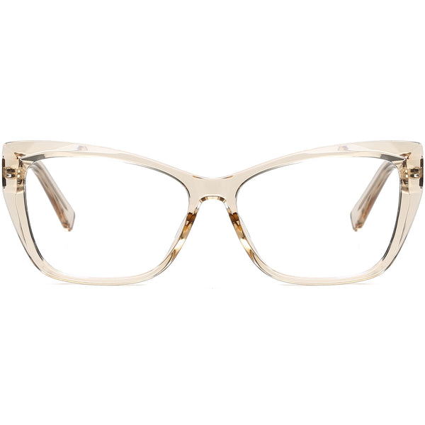Cat-Eye Glasses PF1163