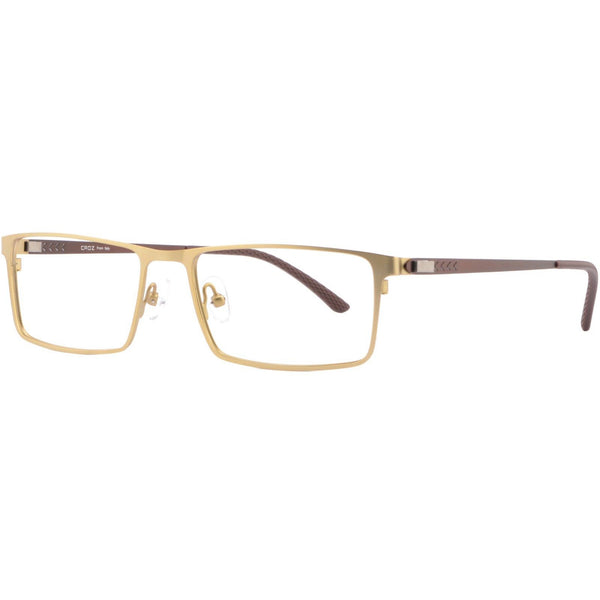 Rectangle Glasses O2550