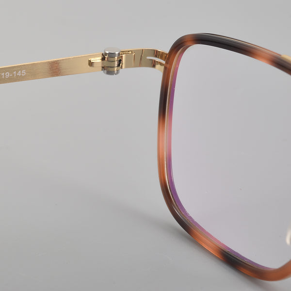 Aviator Glasses BY1073