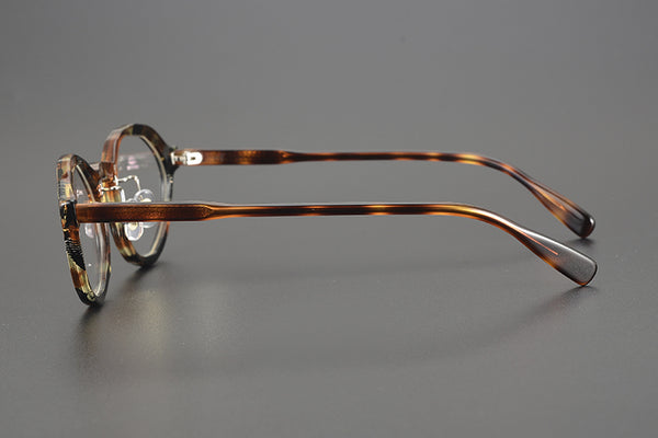 Round Glasses TG1231