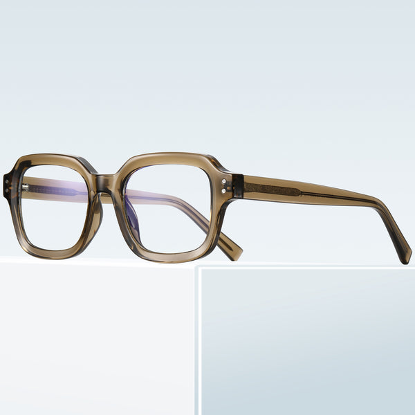 Square Glasses PF1360