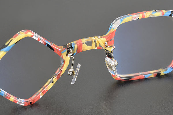 Geometric Glasses TG1232