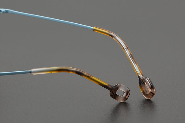Square Glasses TG1013