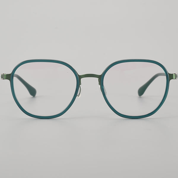 Round Glasses BY1076