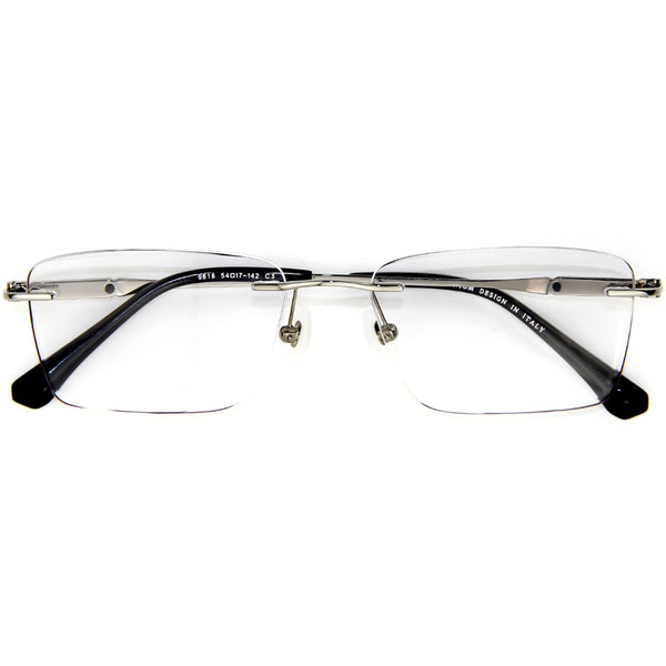 Rectangle Glasses JNJ1012