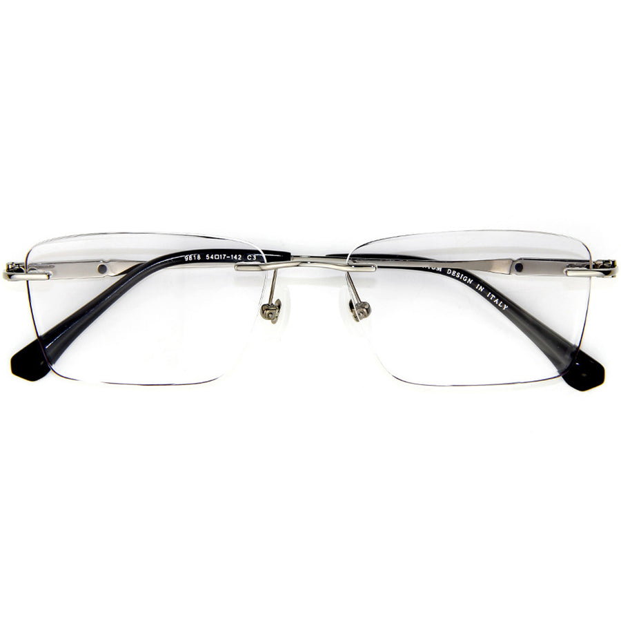 Rectangle Glasses JNJ1012