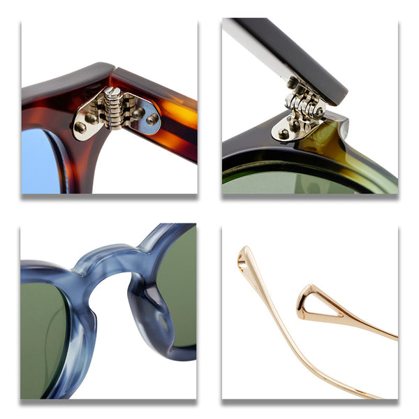 Square Sunglasses GCS1117