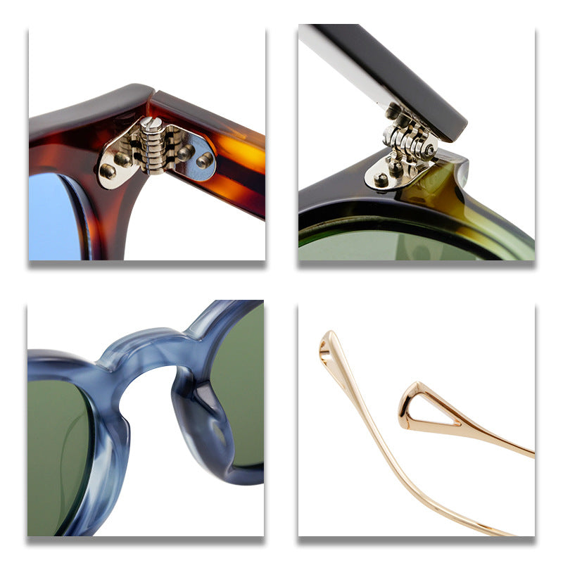 Square Sunglasses GCS1117