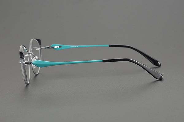 Cat-Eye Glasses TG1051