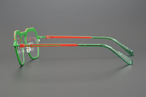 Geometric Glasses TG1104