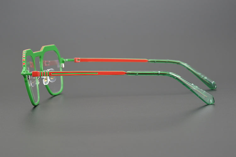 Geometric Glasses TG1104