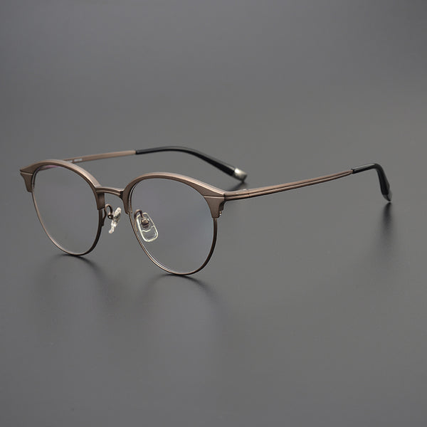 Browline Glasses MW1288