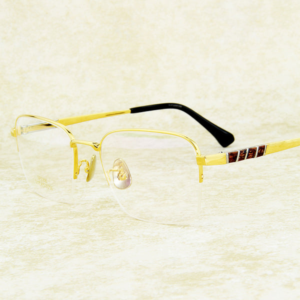 Square Glasses JKG1008