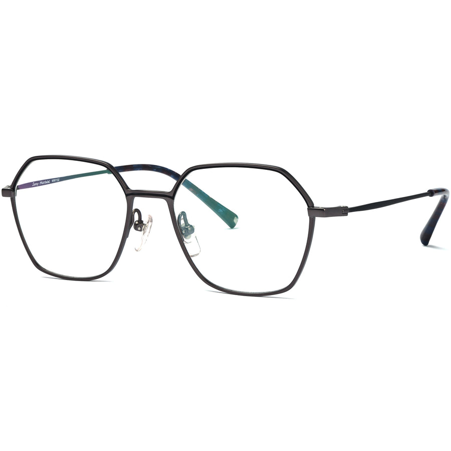 Geometric Glasses MW1121