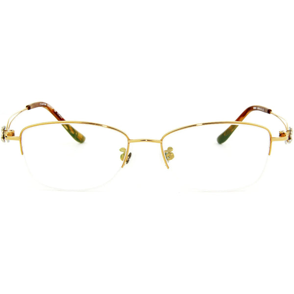 Rectangle Glasses JLS1013