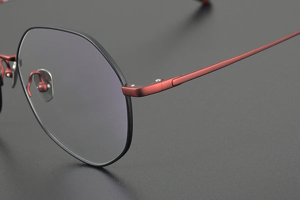 Geometric Glasses MW1186