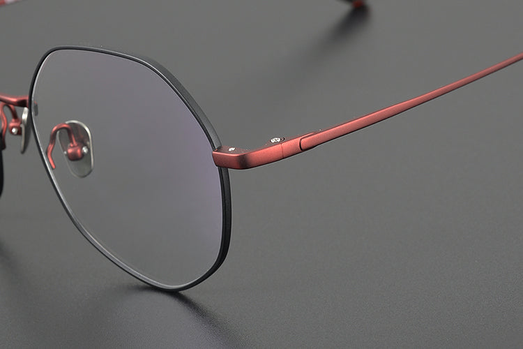 Geometric Glasses MW1186