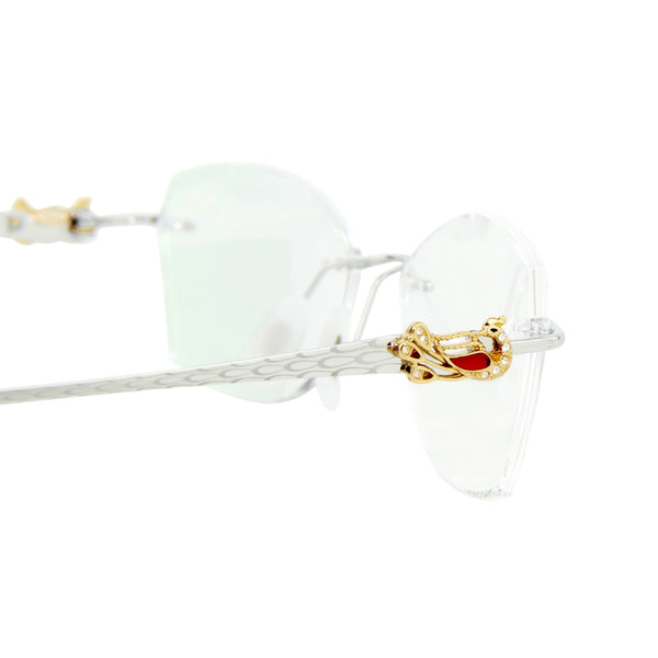 Geometric Glasses JLS1008