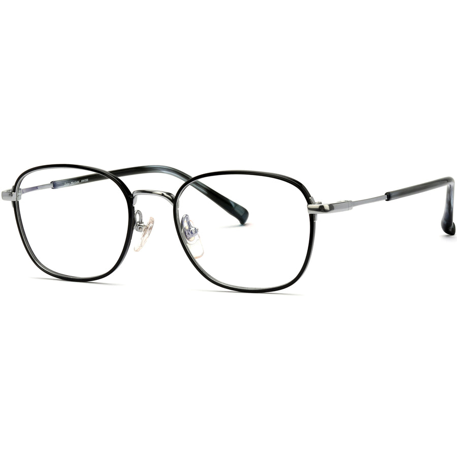 Rectangle Glasses MW1306