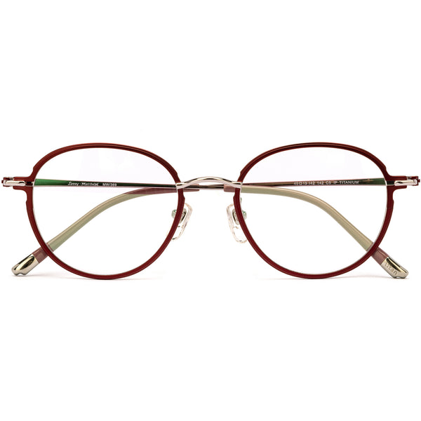 Round Glasses MW1320