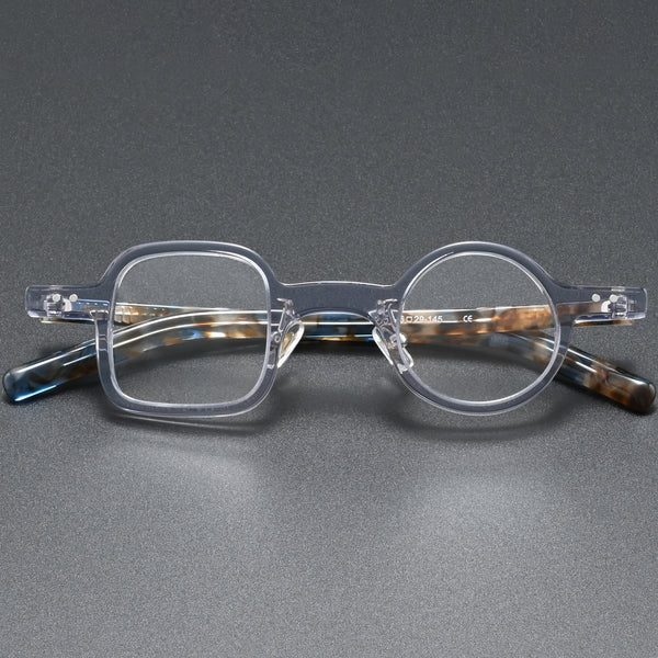 Geometric Glasses YN1123