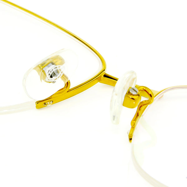 Rectangle Glasses JTL1026