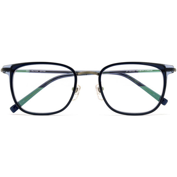 Rectangle Glasses MW1329