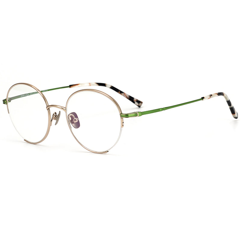 Round Glasses MW1103