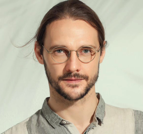 Round Glasses MW1045