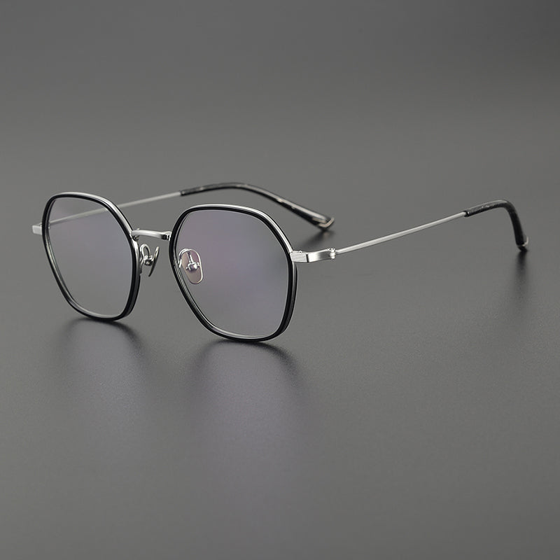 Geometric Glasses MW1049