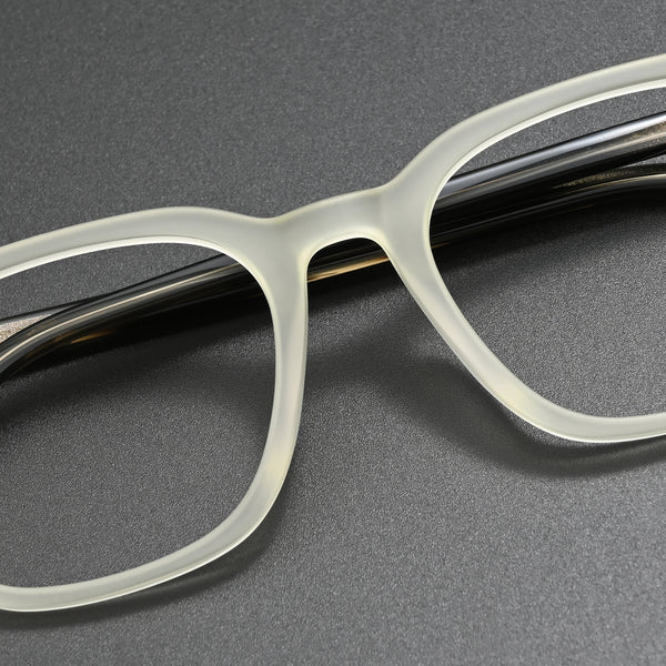 Square Glasses YN1033