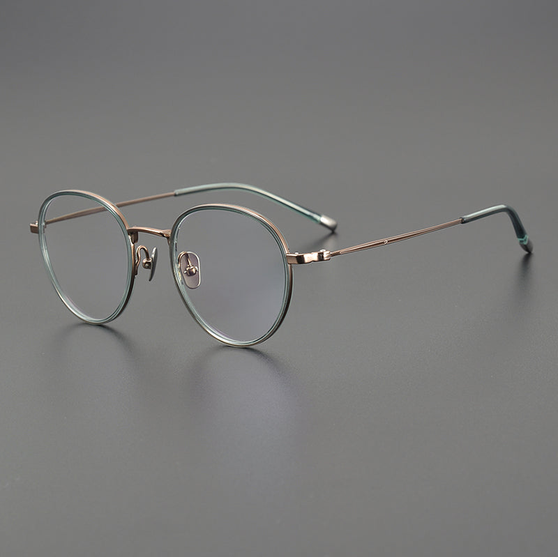 Round Glasses MW1099
