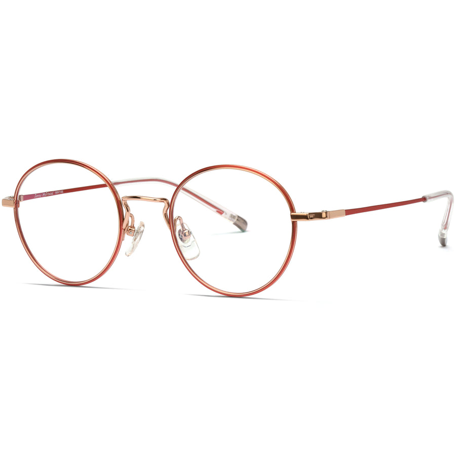 Round Glasses MW1135