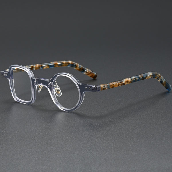Geometric Glasses YN1123
