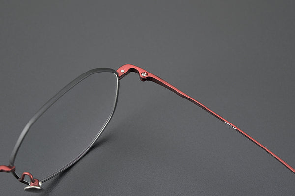 Geometric Glasses MW1186