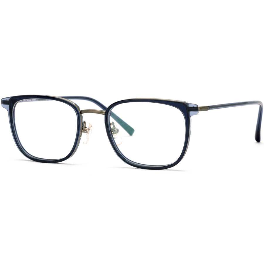 Rectangle Glasses MW1329