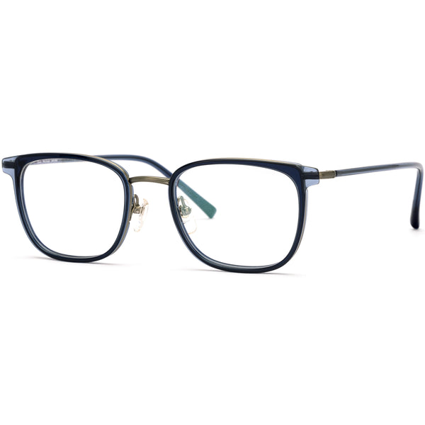 Rectangle Glasses MW1329