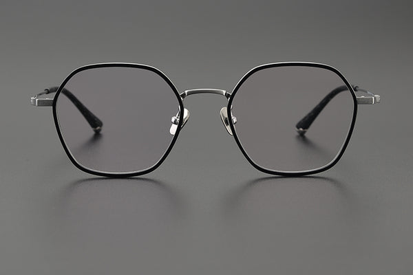 Geometric Glasses MW1049