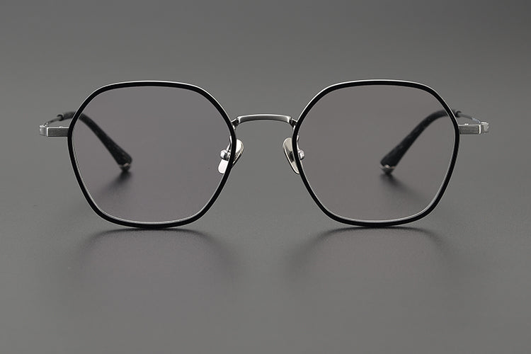 Geometric Glasses MW1049