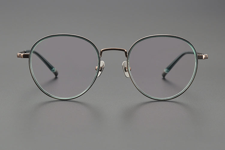 Round Glasses MW1099