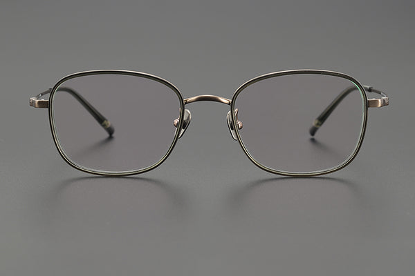 Rectangle Glasses MW1102